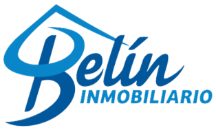Belin Inmobiliario - Logotipo