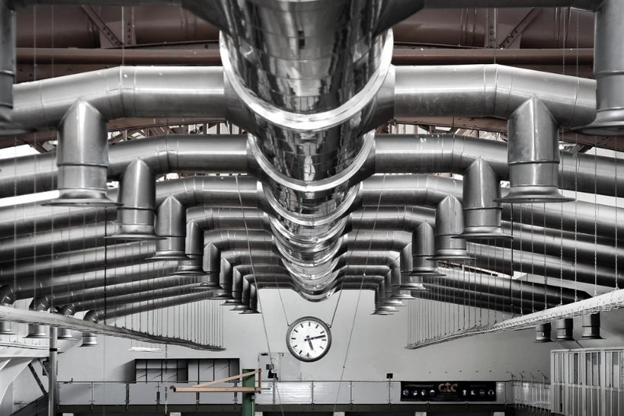 Belin Inmobiliario - Naves Industriales