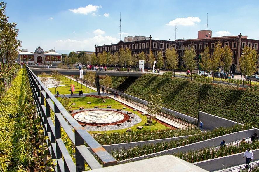 Belin Inmobiliario - Propiedades Industriales en Estado de México