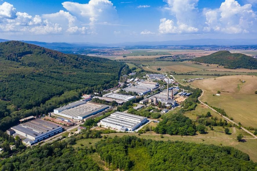 Belin Inmobiliario - Terrenos Industriales