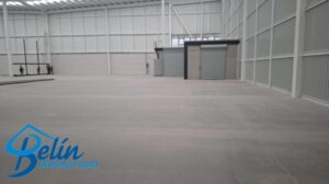 Bodega Nueva de 2,488 m² en Renta Tultitlan, Estado de México