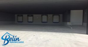 Bodega Nueva de 2,488 m² en Renta Tultitlan, Estado de México