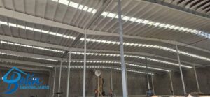Bodega Nueva en Renta Desde 4000 m² en Tepotzotlán - Teoloyucan, Edo. de México