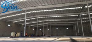 Bodega Nueva en Renta Desde 4000 m² en Tepotzotlán - Teoloyucan, Edo. de México