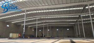 Bodega Nueva en Renta Desde 4000 m² en Tepotzotlán - Teoloyucan, Edo. de México