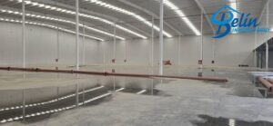 Bodega Nueva en Renta Desde 4000 m² en Tepotzotlán - Teoloyucan, Edo. de México