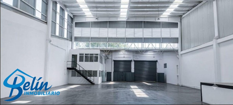 Bodega Nueva en Renta en Vallejo Cdmx