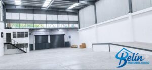 Bodega Nueva en Renta en Vallejo Cdmx