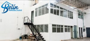 Bodega Nueva en Renta en Vallejo Cdmx