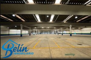 Bodega de 11,193 m² en renta, Gustavo Baz; Tlalnepantla, Estado de México