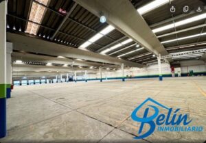 Bodega de 11,193 m² en renta, Gustavo Baz; Tlalnepantla, Estado de México