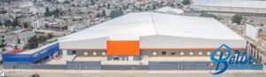 Bodega de 12,984 m² en renta divisible A 6000 m²; Cuautitlán, Estado de México