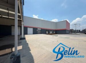 Bodega de 12,984 m² en renta divisible A 6000 m²; Cuautitlán, Estado de México