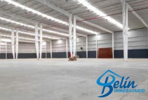 Bodega de 12,984 m² en renta divisible A 6000 m²; Cuautitlán, Estado de México