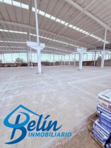 Bodega de 13,268 m² en renta, Ejido el Socorro; Cuautitlán, Ciudad de México