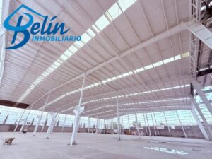 Bodega de 13,268 m² en renta, Ejido el Socorro; Cuautitlán, Ciudad de México
