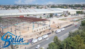 Bodega de 13,268 m² en renta, Ejido el Socorro; Cuautitlán, Ciudad de México