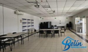 Bodega de 1,345 m² en Renta en Coacalco, Edo. de México