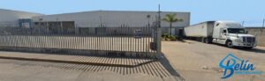 Bodega de 1,345 m² en Renta en Coacalco, Edo. de México
