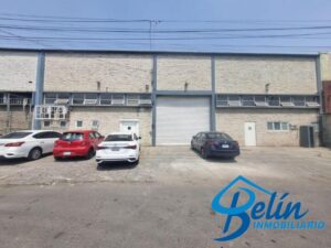 Bodega de 1,388 m² en Renta en Vallejo, Ciudad de México