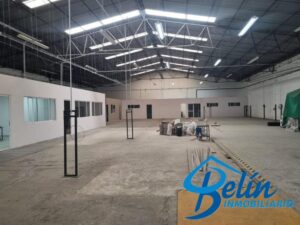 Bodega de 1,388 m² en Renta en Vallejo, Ciudad de México