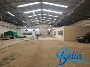 Bodega de 1,388 m² en Renta en Vallejo, Ciudad de México