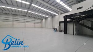 Bodega de 1594 m² en Renta en Vallejo, Cdmx