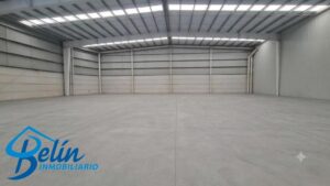 Bodega de 1594 m² en Renta en Vallejo, Cdmx