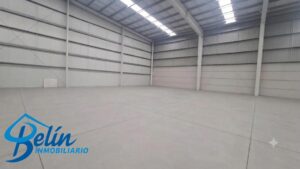 Bodega de 1594 m² en Renta en Vallejo, Cdmx