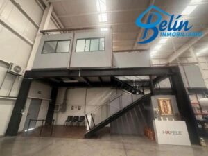 Bodega de 1594 m² en Renta en Vallejo, Cdmx