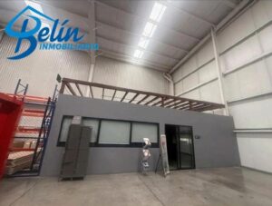 Bodega de 1594 m² en Renta en Vallejo, Cdmx