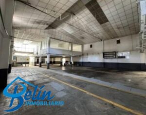 Bodega de 1,600 m² en renta, Anáhuac; Miguel Hidalgo, Ciudad de México