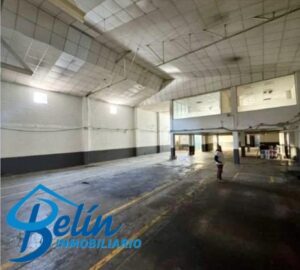 Bodega de 1,600 m² en renta, Anáhuac; Miguel Hidalgo, Ciudad de México