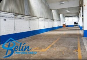 Bodega de 1,701 m² en renta, Gustavo Baz; Tlalnepantla, Estado de México