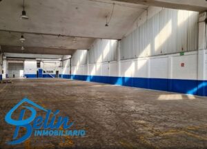 Bodega de 1,701 m² en renta, Gustavo Baz; Tlalnepantla, Estado de México