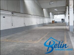 Bodega de 1,701 m² en renta, Gustavo Baz; Tlalnepantla, Estado de México