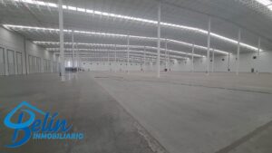 Bodega de 19,207 m² en renta, Divisible desde 8000 m²; Cuautitlán, Estado de México