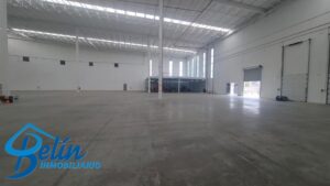 Bodega de 19,207 m² en renta, Divisible desde 8000 m²; Cuautitlán, Estado de México
