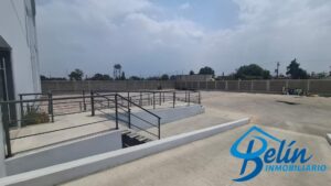 Bodega de 19,207 m² en renta, Divisible desde 8000 m²; Cuautitlán, Estado de México