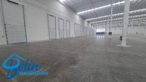 Bodega de 19,207 m² en renta, Divisible desde 8000 m²; Cuautitlán, Estado de México