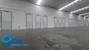 Bodega de 19,207 m² en renta, Divisible desde 8000 m²; Cuautitlán, Estado de México