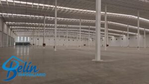 Bodega de 19,207 m² en renta, Divisible desde 8000 m²; Cuautitlán, Estado de México