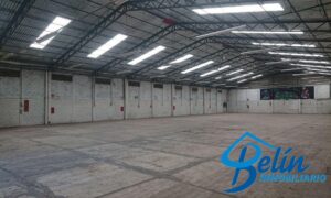 Bodega de 2,000 m² en renta, Agrícola Pantitlán; Iztacalco, Ciudad de México