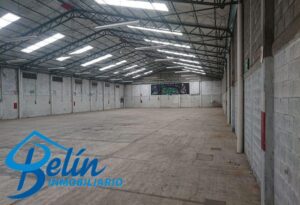 Bodega de 2,000 m² en renta, Agrícola Pantitlán; Iztacalco, Ciudad de México