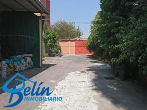 Bodega de 2,000 m² en renta, Agrícola Pantitlán; Iztacalco, Ciudad de México