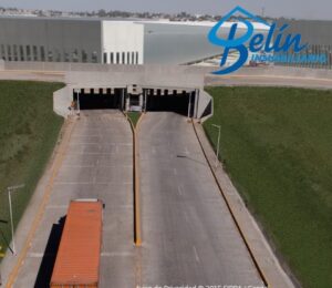 Bodega de 20,603 m² en renta; Tepotzotlán, Estado de México
