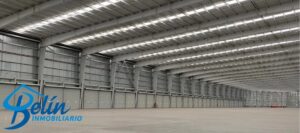 Bodega de 20,603 m² en renta; Tepotzotlán, Estado de México