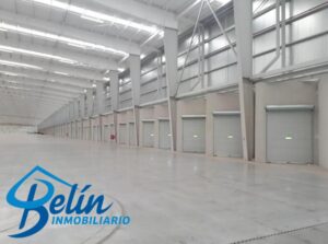Bodega de 20,603 m² en renta; Tepotzotlán, Estado de México
