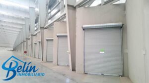 Bodega de 20,603 m² en renta; Tepotzotlán, Estado de México