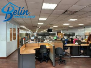 Bodega de 2,330 m² en Renta; Naucalpan, Estado de México